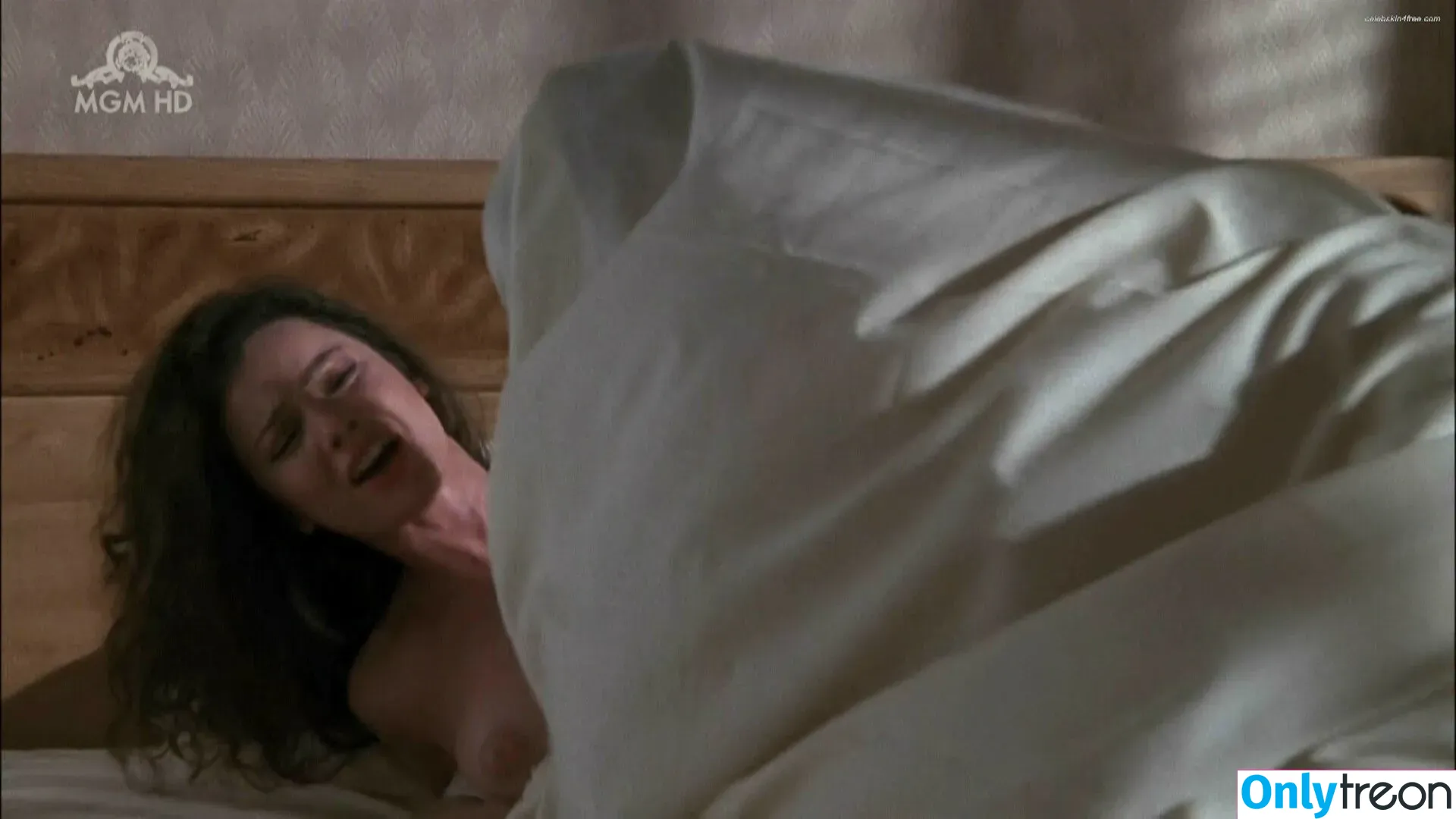 Fran Drescher nude photo #0010 (officialfrandrescher)