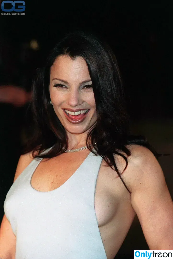 Fran Drescher nude photo #0018 (officialfrandrescher)