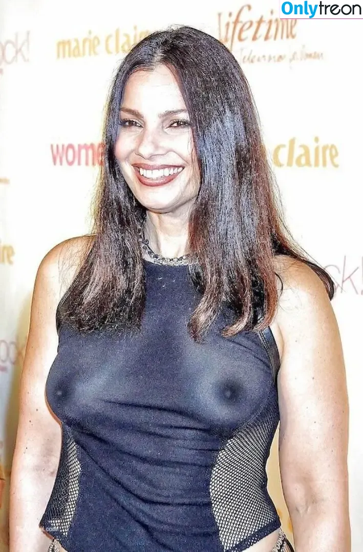 Fran Drescher nude photo #0026 (officialfrandrescher)