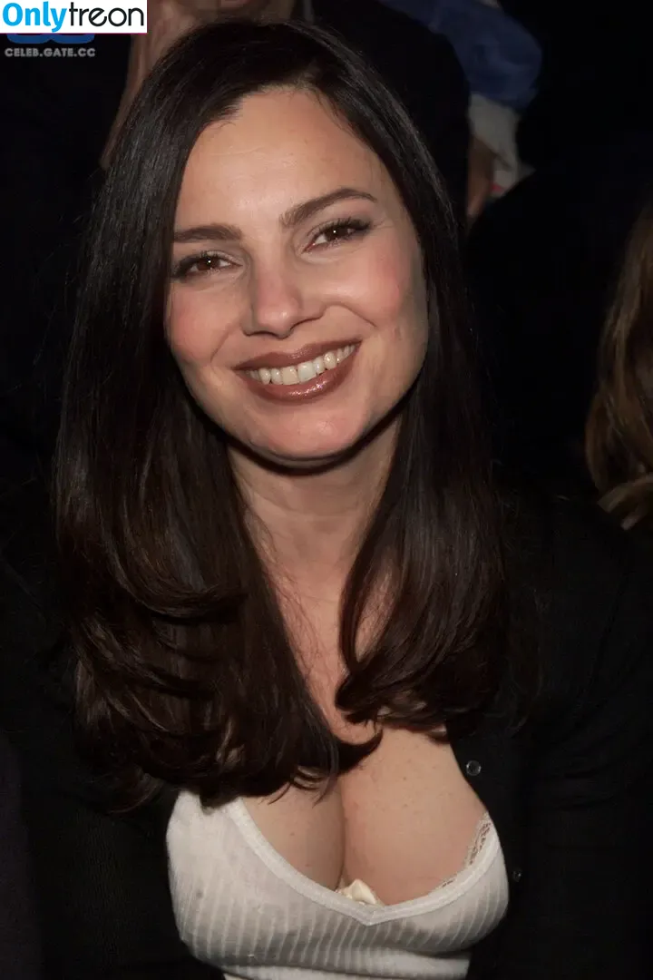 Fran Drescher nude photo #0028 (officialfrandrescher)