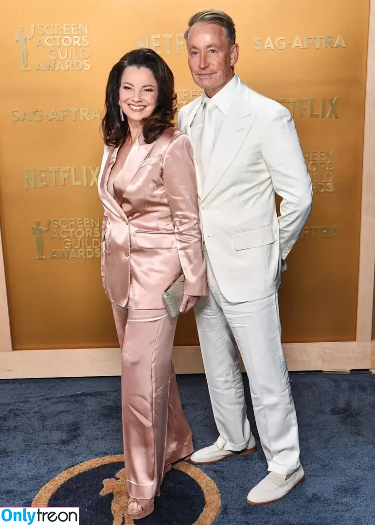 Fran Drescher nude photo #0040 (officialfrandrescher)