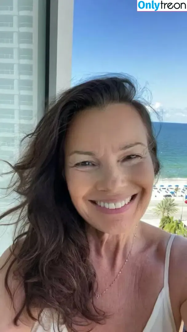 Fran Drescher nude photo #0041 (officialfrandrescher)