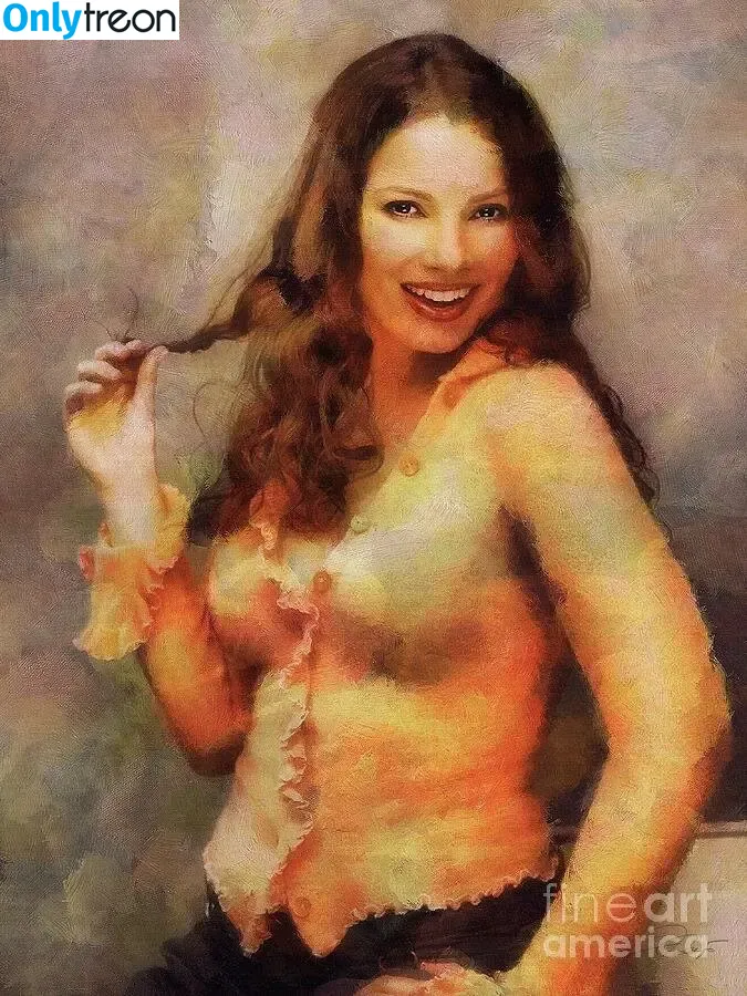 Fran Drescher nude photo #0044 (officialfrandrescher)