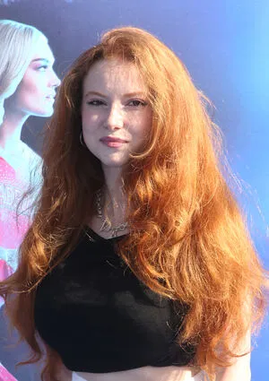 Francesca Capaldi / francescacapaldi фото голая #0002