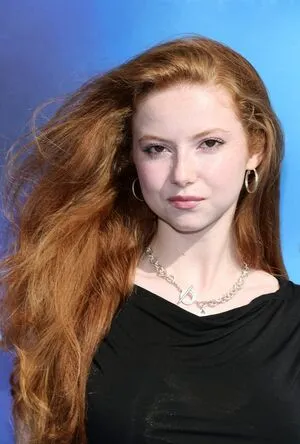 Francesca Capaldi / francescacapaldi фото голая #0003