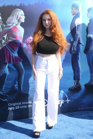 Francesca Capaldi / francescacapaldi фото голая #0011