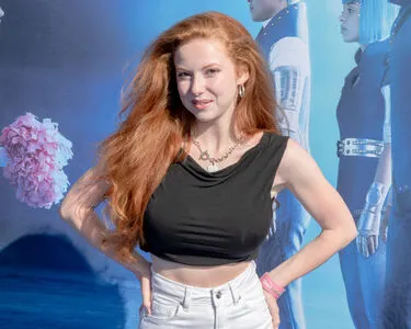 Francesca Capaldi / francescacapaldi фото голая #0014