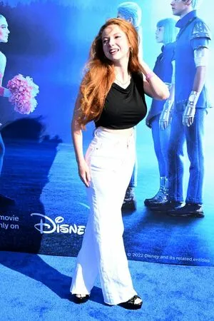 Francesca Capaldi / francescacapaldi фото голая #0015