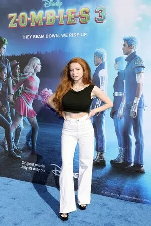 Francesca Capaldi / francescacapaldi фото голая #0016