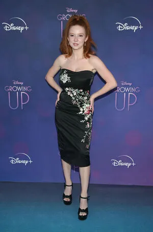 Francesca Capaldi / francescacapaldi фото голая #0023