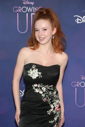 Francesca Capaldi / francescacapaldi фото голая #0024