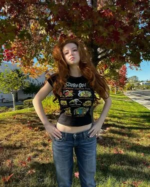 Francesca Capaldi / francescacapaldi фото голая #0041