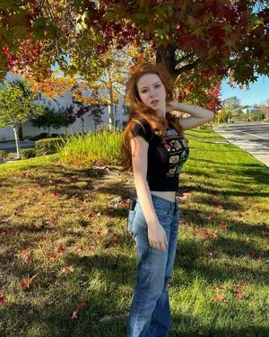 Francesca Capaldi / francescacapaldi фото голая #0042