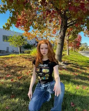 Francesca Capaldi / francescacapaldi фото голая #0043