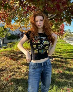 Francesca Capaldi / francescacapaldi фото голая #0044