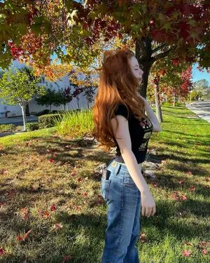 Francesca Capaldi / francescacapaldi фото голая #0045