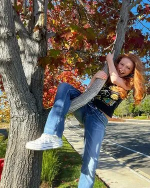 Francesca Capaldi / francescacapaldi фото голая #0048