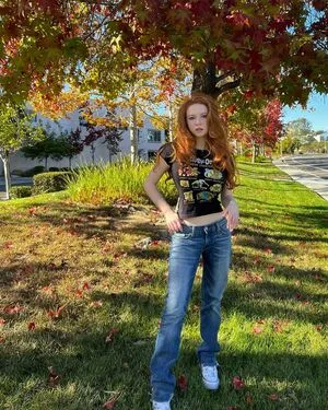 Francesca Capaldi / francescacapaldi фото голая #0049