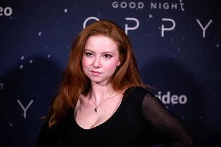 Francesca Capaldi / francescacapaldi фото голая #0067