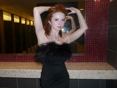 Francesca Capaldi / francescacapaldi фото голая #0089