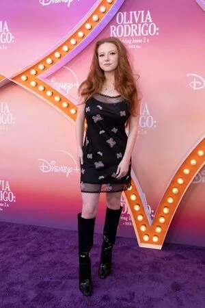 Francesca Capaldi / francescacapaldi фото голая #0189