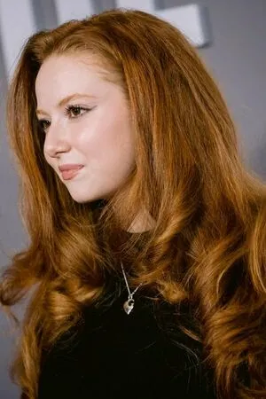 Francesca Capaldi / francescacapaldi фото голая #0192