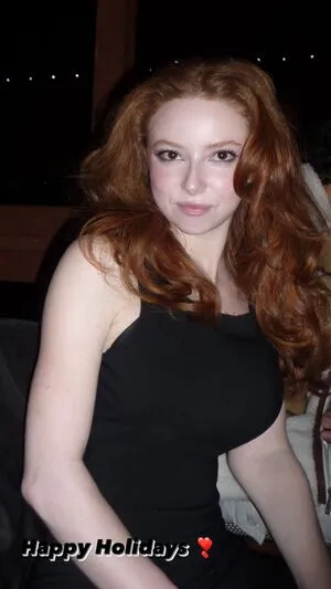 Francesca Capaldi / francescacapaldi nude photo #0299