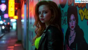 Francesca Capaldi / francescacapaldi фото голая #0639