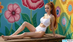 Francesca Capaldi / francescacapaldi фото голая #0749