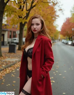 Francesca Capaldi / francescacapaldi фото голая #0789