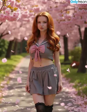 Francesca Capaldi / francescacapaldi фото голая #0870