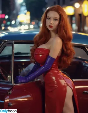 Francesca Capaldi / francescacapaldi nude photo #0924