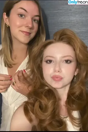 Francesca Capaldi / francescacapaldi nude photo #0995