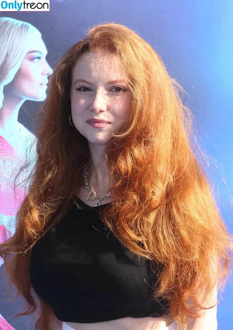 Francesca Capaldi голая photo #0002 (francescacapaldi)