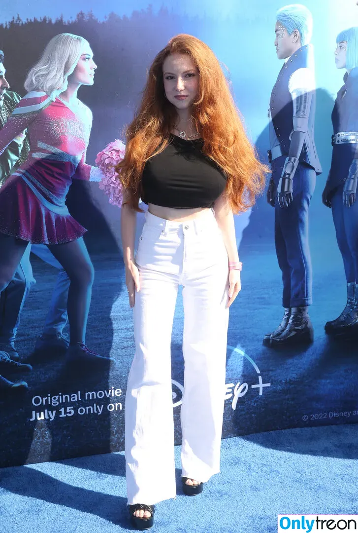 Francesca Capaldi голая photo #0011 (francescacapaldi)