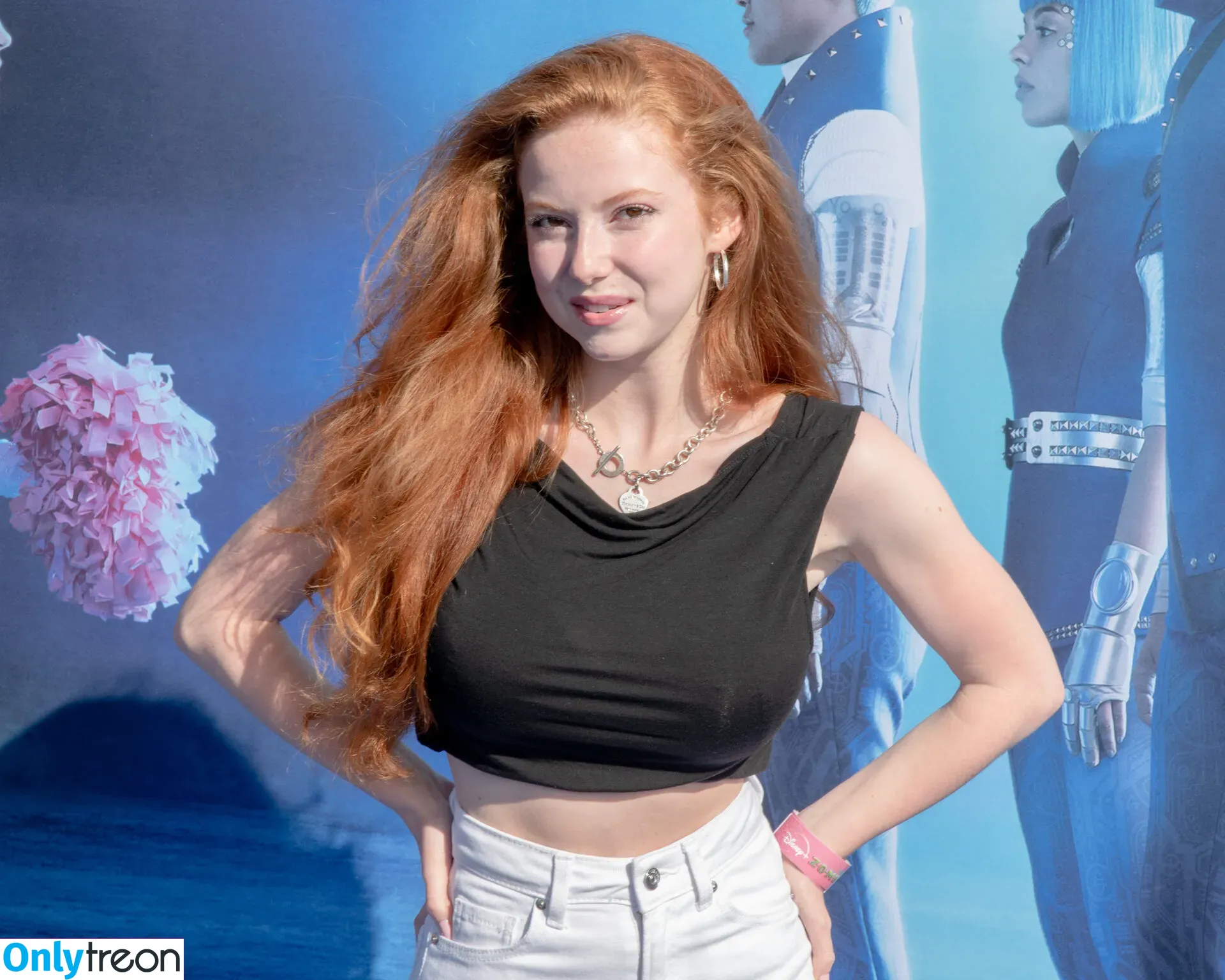 Francesca Capaldi голая photo #0014 (francescacapaldi)