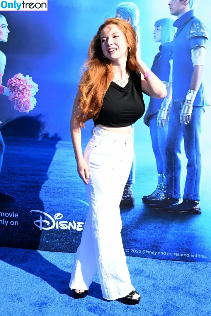 Francesca Capaldi голая photo #0015 (francescacapaldi)