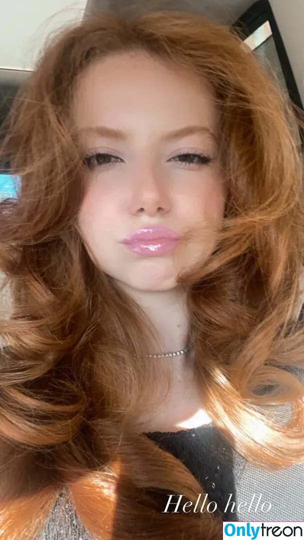 Francesca Capaldi nude photo #0018 (francescacapaldi)