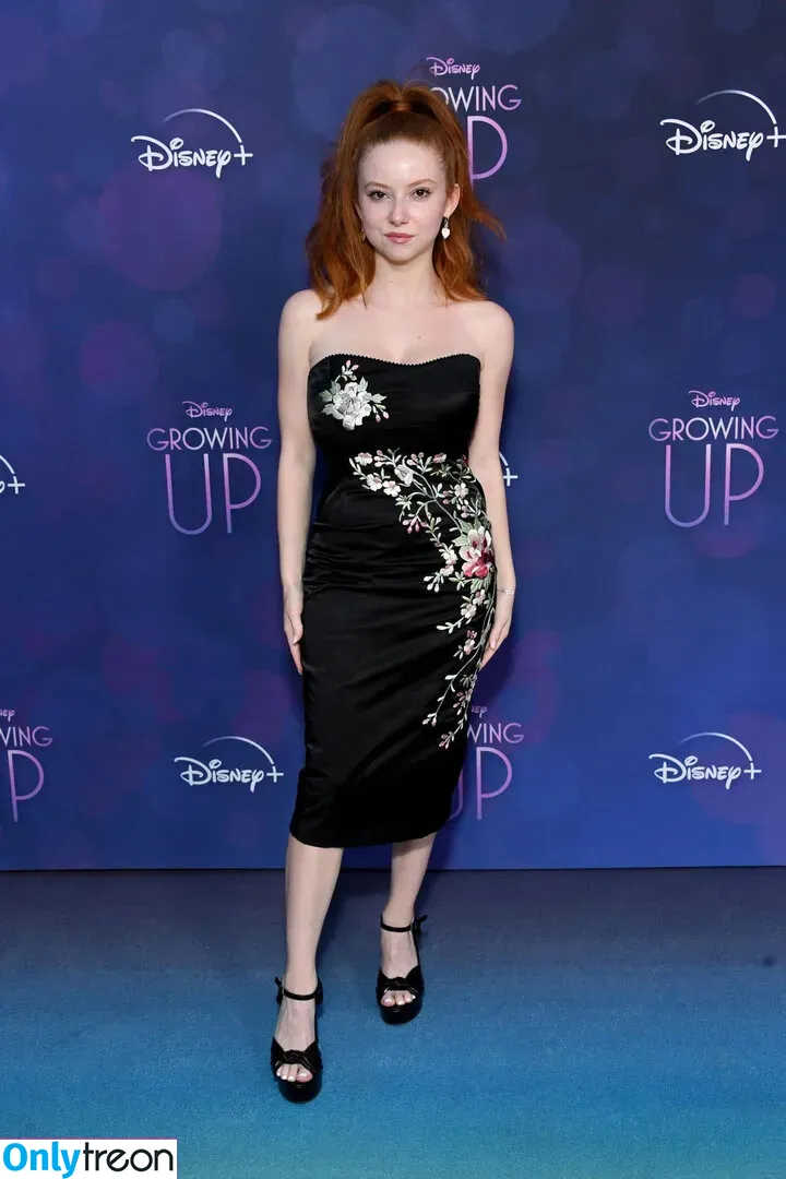 Francesca Capaldi голая photo #0022 (francescacapaldi)