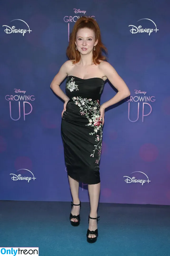 Francesca Capaldi голая photo #0023 (francescacapaldi)