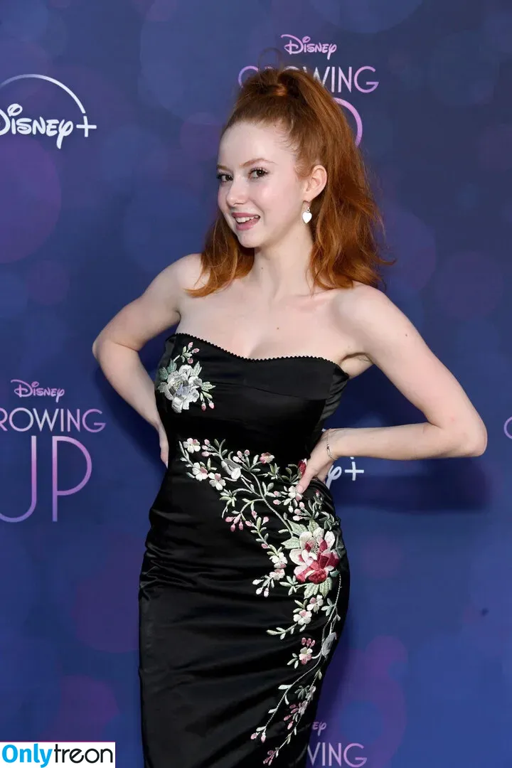 Francesca Capaldi голая photo #0029 (francescacapaldi)