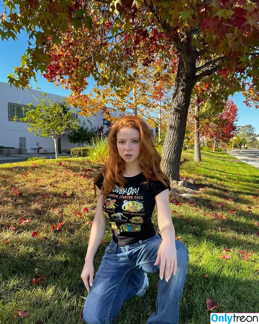 Francesca Capaldi голая photo #0043 (francescacapaldi)