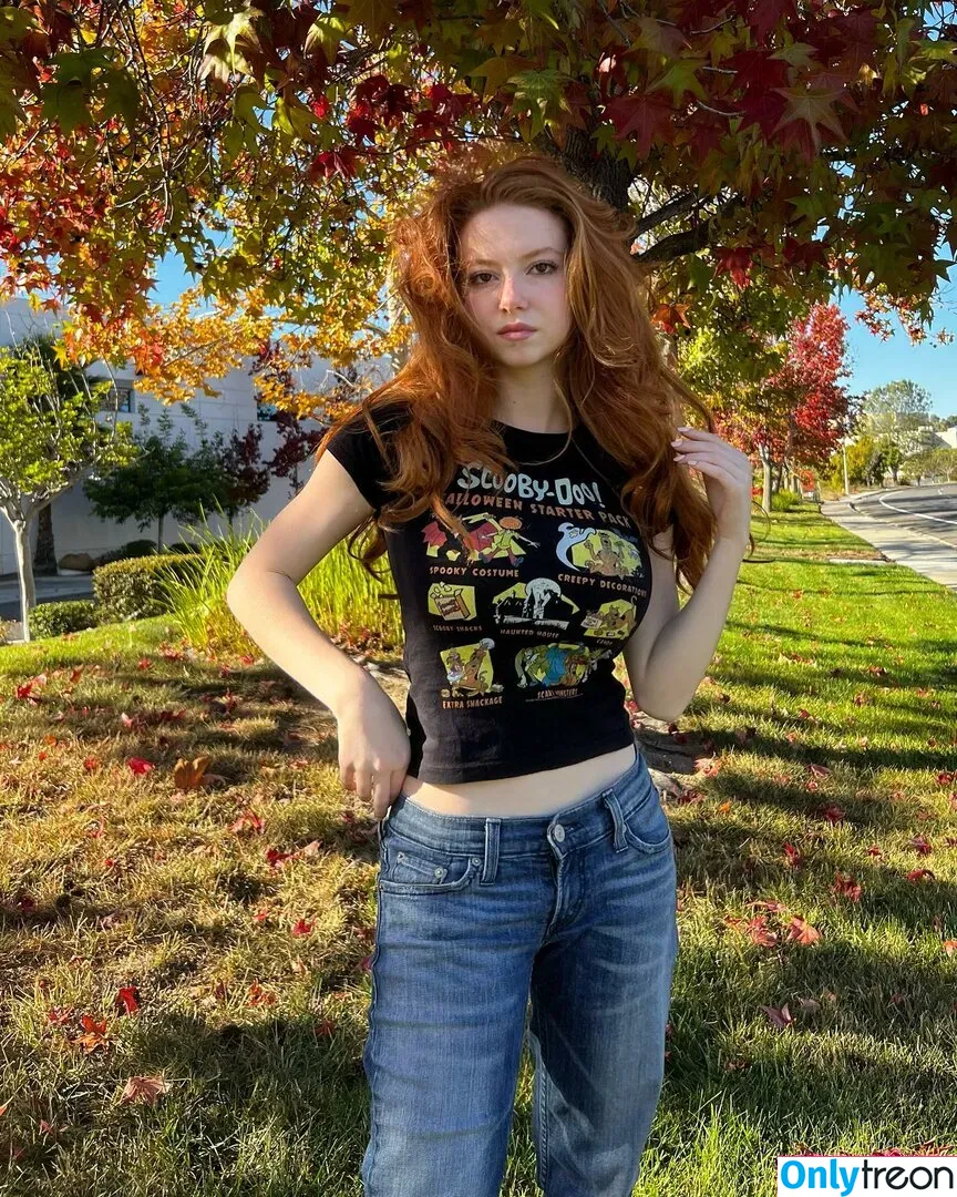 Francesca Capaldi голая photo #0044 (francescacapaldi)