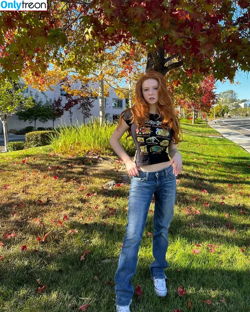 Francesca Capaldi голая photo #0049 (francescacapaldi)