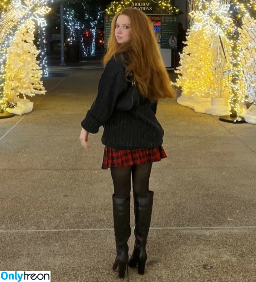 Francesca Capaldi голая photo #0095 (francescacapaldi)