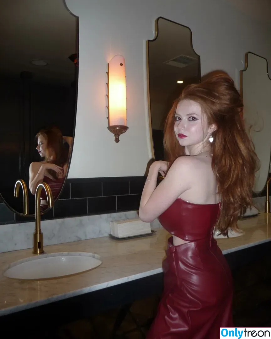 Francesca Capaldi nude photo #0123 (francescacapaldi)