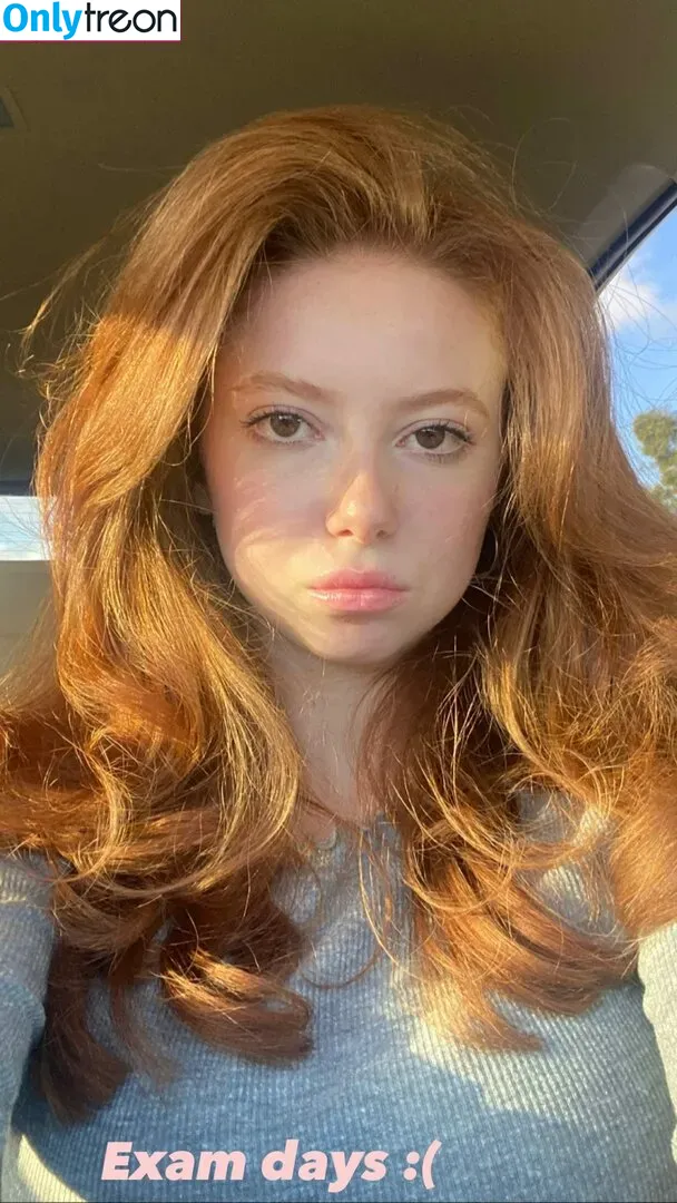Francesca Capaldi nude photo #0274 (francescacapaldi)
