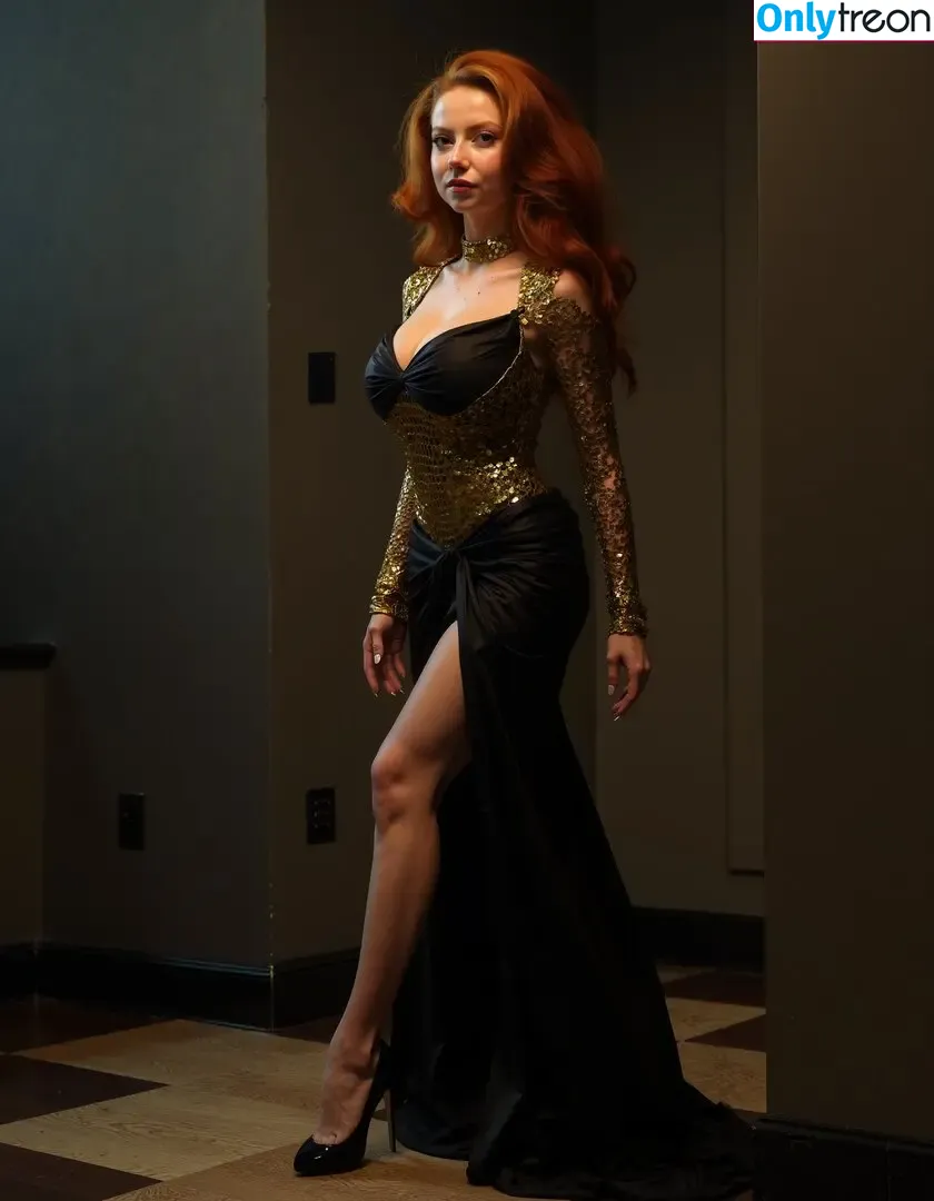 Francesca Capaldi nude photo #0689 (francescacapaldi)