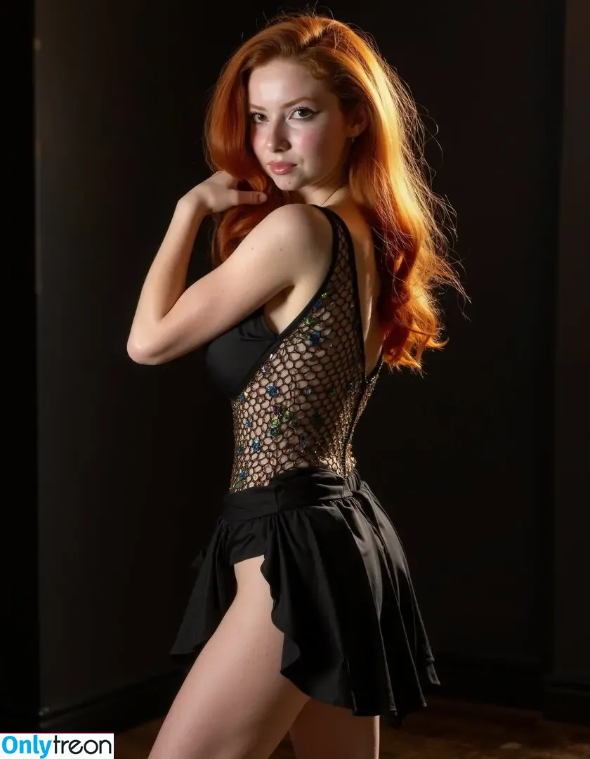 Francesca Capaldi nude photo #0692 (francescacapaldi)