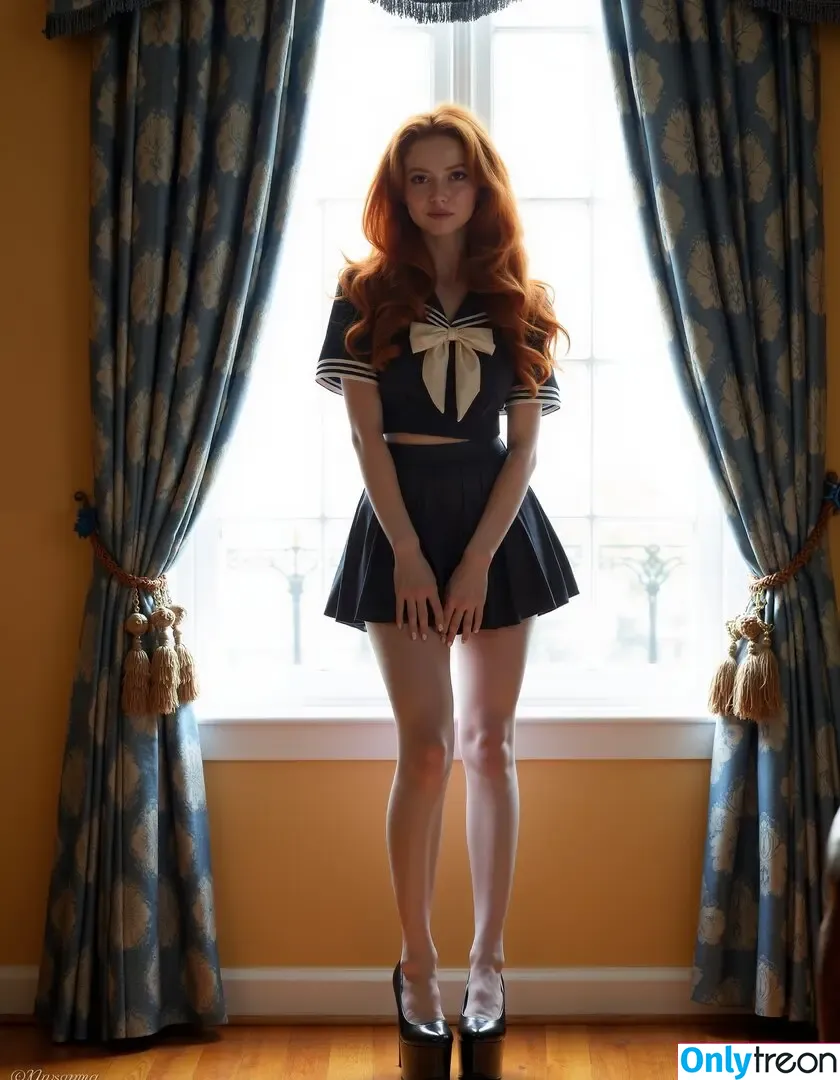 Francesca Capaldi голая photo #0866 (francescacapaldi)